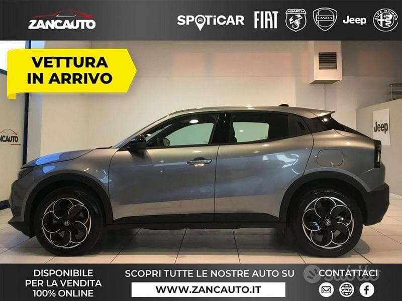 Alfa Romeo Junior