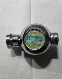 Filtro acqua Kydoslive