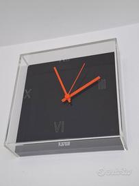 KARTELL OROLOGIO ICONICO DA PARETE