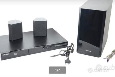 SAMSUNG HT-F4200
