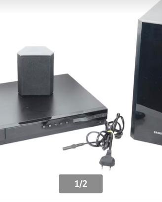 SAMSUNG HT-F4200