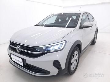 Volkswagen Taigo Life DSG BR551144 1.0 Benzina 110