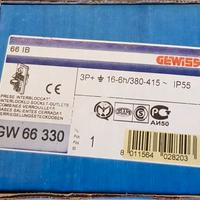 gewiss GW66330