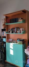 letto a scomparsa Clei - design salvasoazio