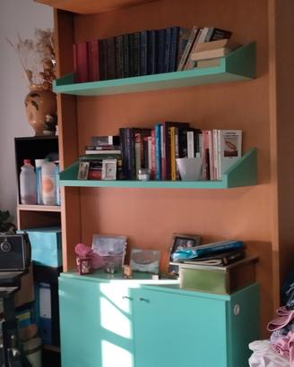 letto a scomparsa Clei - design salvasoazio