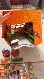 Playmobil. 6887