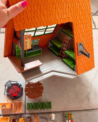 Playmobil. 6887