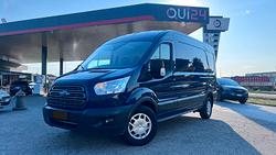 Ford Transit 350 2.0TDCi EcoBlue AUTOMATICO