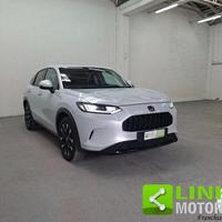 HONDA ZR-V 2.0 Hev eCVT Advance GARANZIA UFFICIA