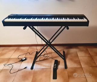 pianoforte elettronico Roland F-20