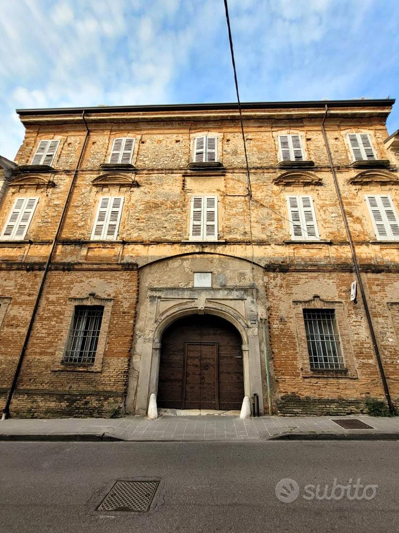 Appartamento – Castiglione delle Stiviere, Mantova - Vista 5