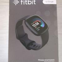Smartwatch FitBit Versa 4