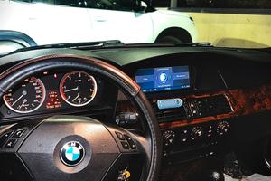 BMW Serie 5 (E60) - 2006 -