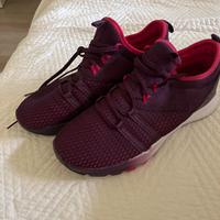 Scarpe fitness 39
