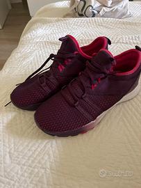 Scarpe fitness 39