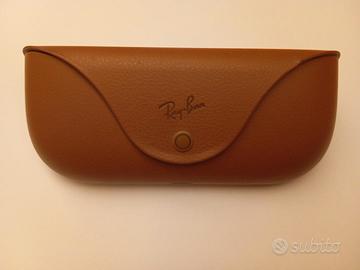 Custodia ricarica originale Ray-Ban Meta