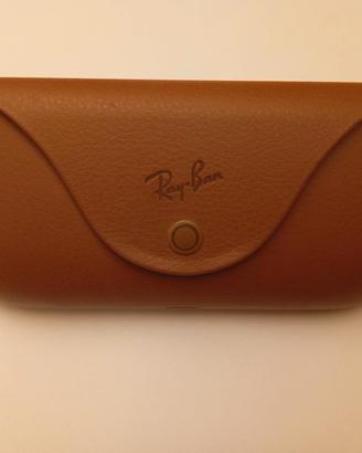Custodia ricarica originale Ray-Ban Meta