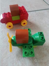 LEGO DUPLO 6760