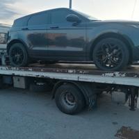 Sportelli destro Range Rover Evoque 2019 