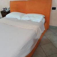 Letto contenitore Chateau D’Ax 170 x 200