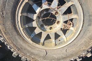 Ruote per fuoristrada