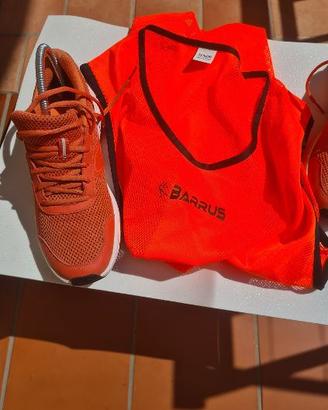 scarpe da trail running Kalenji