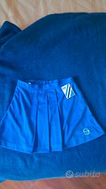 gonna tennis  sergio tacchini