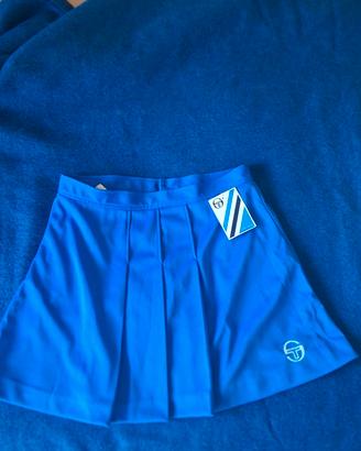 gonna tennis  sergio tacchini
