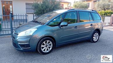 CITROEN - C4 Gran Picasso 1.6 diesel - 7 posti