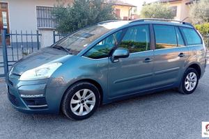 CITROEN - C4 Gran Picasso 1.6 diesel - 7 posti