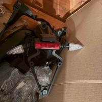 Ricambi vari Aprilia RSV4/TUONO V4