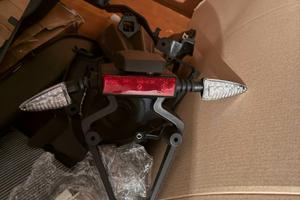 Ricambi vari Aprilia RSV4/TUONO V4