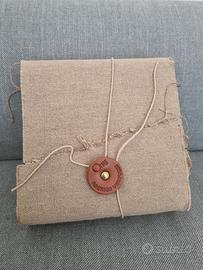 Penna stilografica Amerigo Vespucci