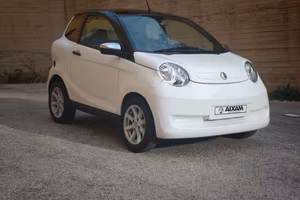Aixam GT 