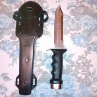 Coltello Cressi Sub Orca