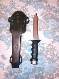 Coltello Cressi Sub Orca