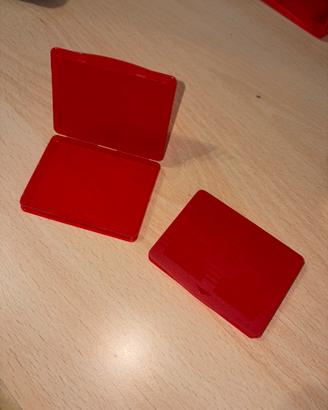 Porta schede di gioco per Nintendo Switch