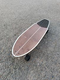 Surfskate / longboard
