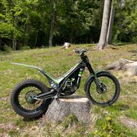 Ossa TR 280 I - 2011