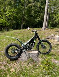 Ossa TR 280 I - 2011