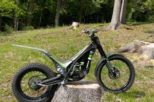 Ossa TR 280 I - 2011