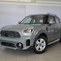 Nuova Mini Countryman in ricambio