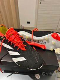 Adidas predator elite fg