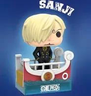FUNKO POP UOVA KINDER SANJI