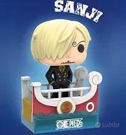 FUNKO POP UOVA KINDER SANJI