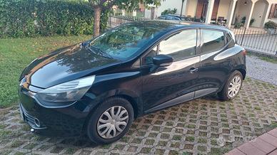 Renault Clio 1.5 dci