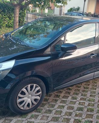 Renault Clio 1.5 dci