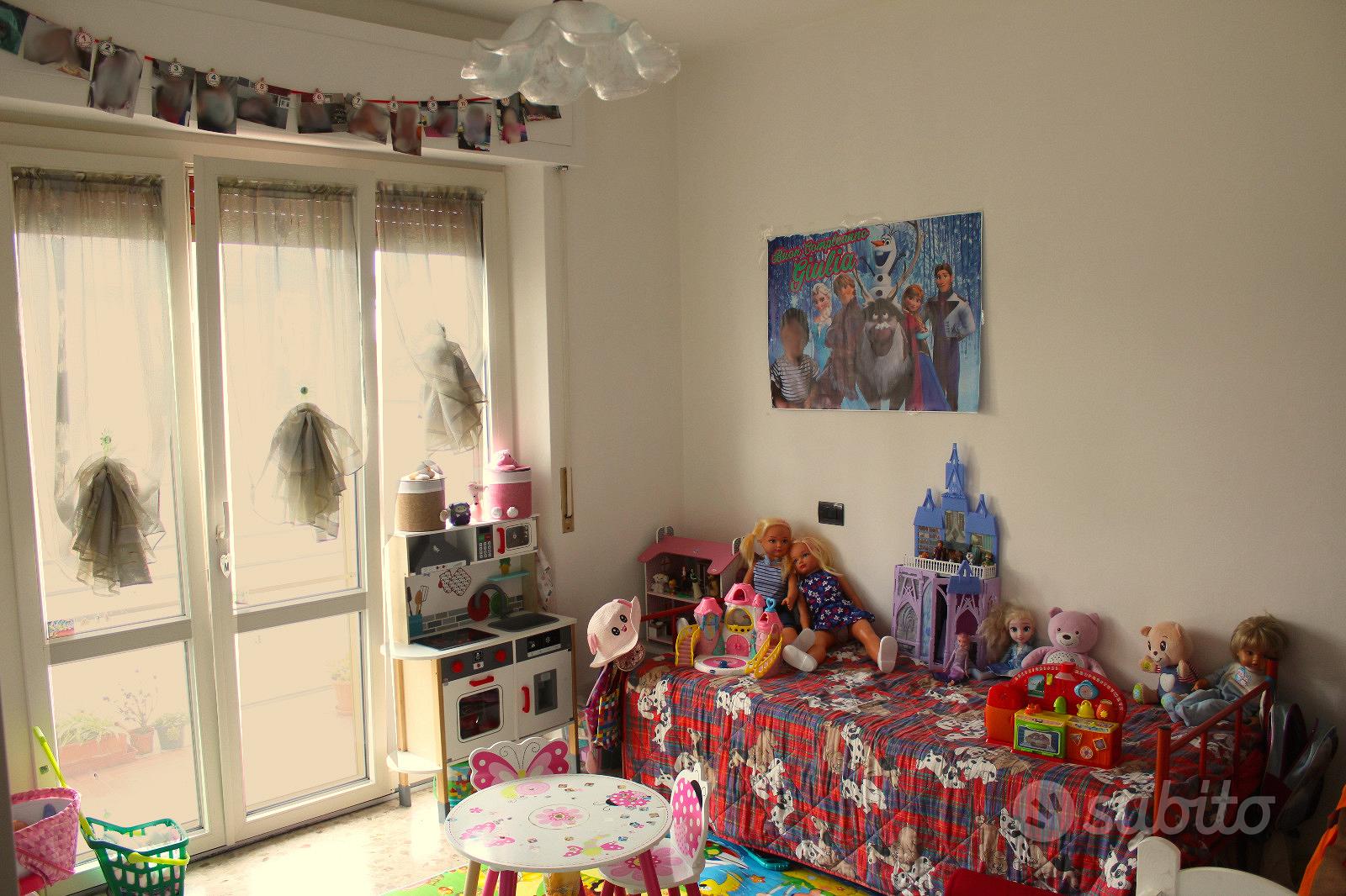 Apartment in PI - Vista 4