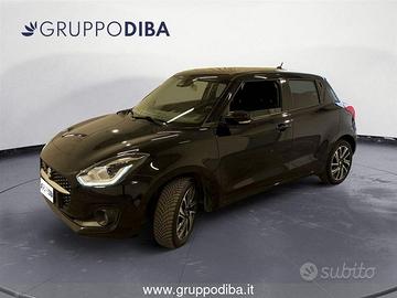Suzuki Swift VI 2020 1.2h Top 2wd