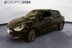 Suzuki Swift VI 2020 1.2h Top 2wd